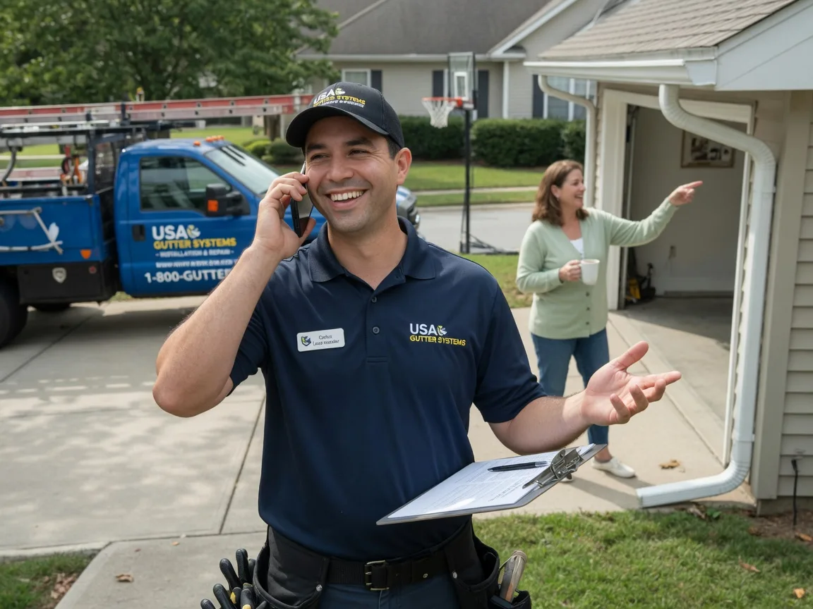 Gutter Installation Copemish, MI FAQs